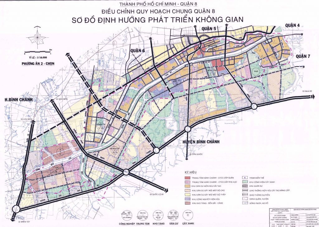Bản đồ Quận Bình Tân được cập nhật mới nhất đến năm 2024, cung cấp thông tin về đường đi, các khu vực dân cư, công nghiệp, các địa điểm du lịch và các dịch vụ tiện ích khác. Bản đồ sẽ giúp cho người dân Bình Tân có thể di chuyển một cách thuận tiện, tiết kiệm thời gian và năng lượng.