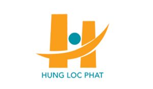 LOGO CONG TY HUNG LOC PHAT