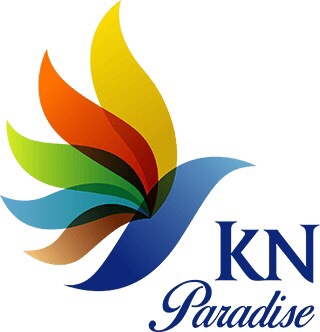 logo kn paradise | THE AVILA 2