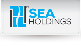logo seaholding