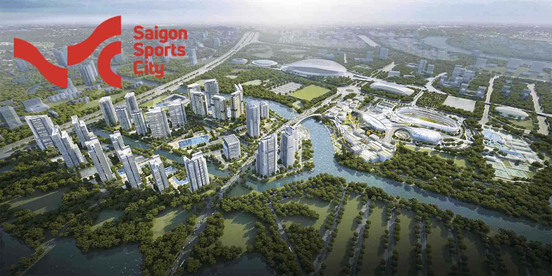Saigon Spots City Keppel