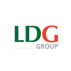 logo LDG