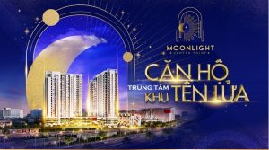 Dự án Căn hộ Moonlight Centre Point Bình Tân